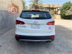هيونداي سانتافي